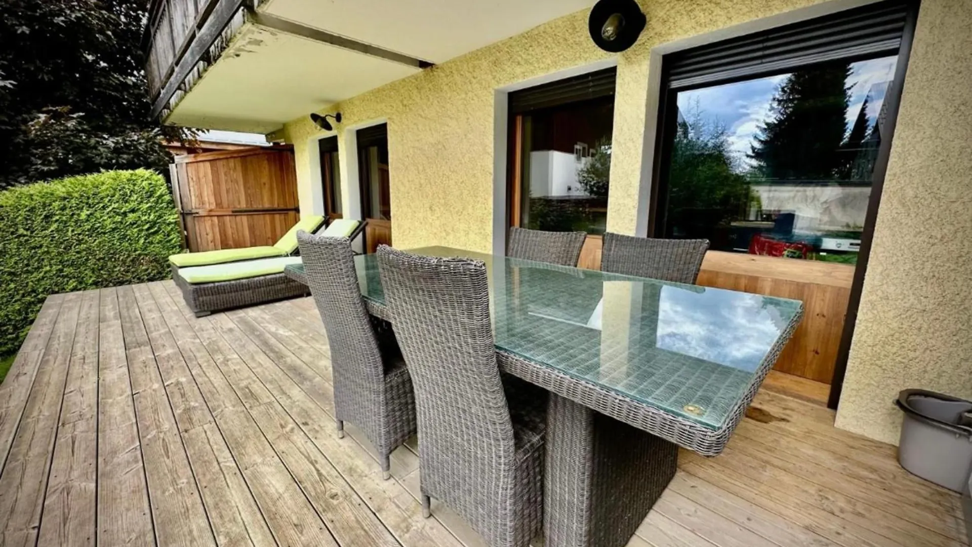 Appartement Rothschild - Garage - Welkeys Megeve 0*,